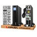 SAI 2.00VA 1.800W Interactivo | LAPARA LA-ITR-2000-LCD-V09